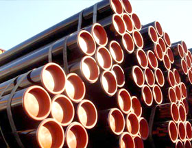 CARBON STEEL API PIPES EXPORTERS